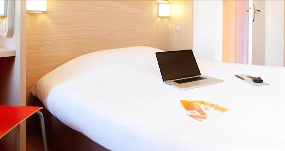 **  Cyan Hotel - Roissy Villepinte Parc Des Expositions France